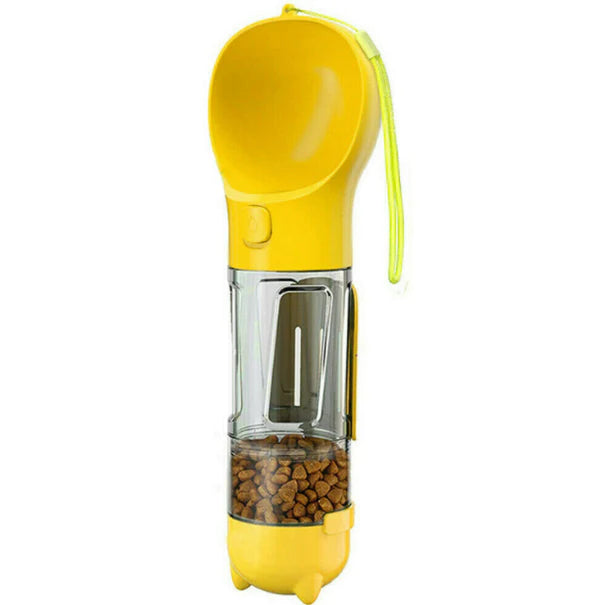 Portable Dog Bottle